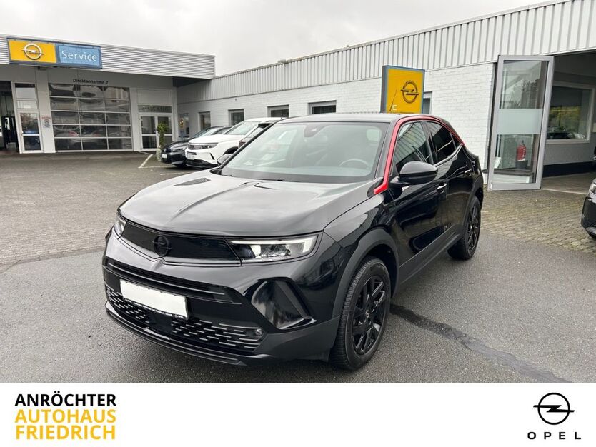 Opel Mokka 35.560 km 18.990 € Anröchte 59609
