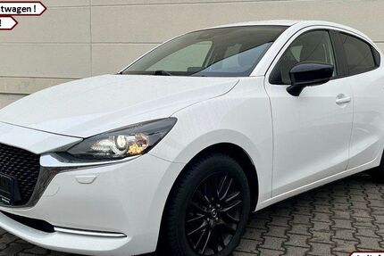 Mazda 2 59.000 km 15.890 &euro; Bad Kreuznach 55545