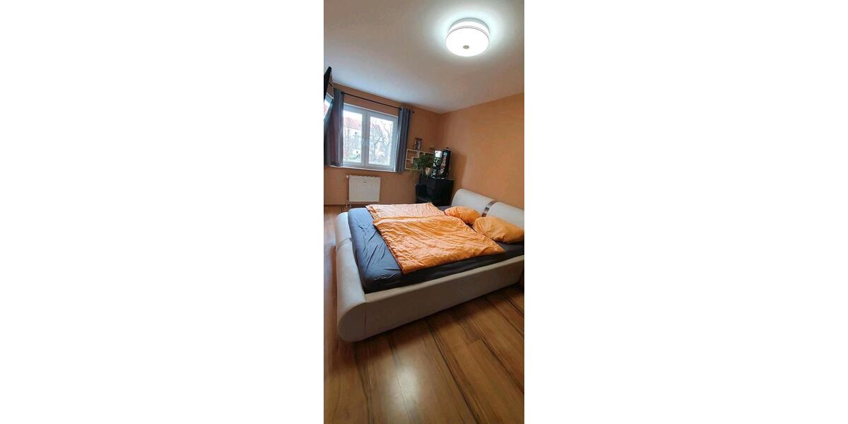 Etagenwohnung Radeberg - 3 Zimmer, 77 m&sup2;, 169.000&euro; | Angebot:26025184