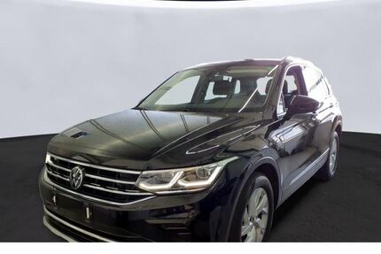 VW Tiguan 20.805 km 39.390 &euro; Suhl 98527