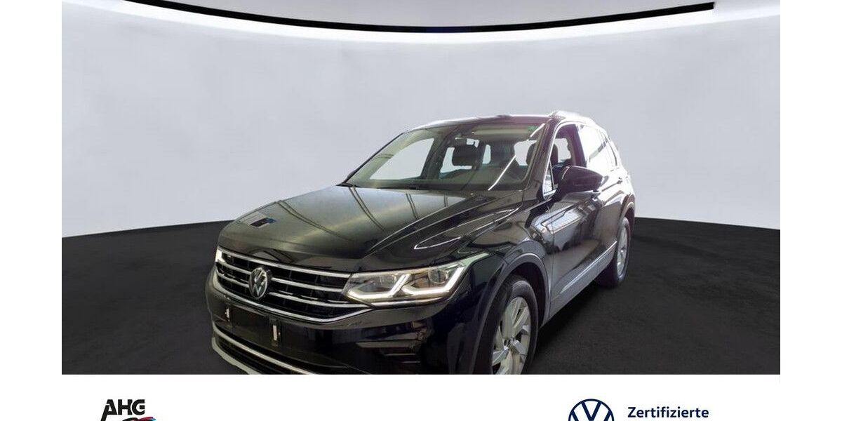 VW Tiguan 20.805 km 39.390 &euro; Suhl 98527