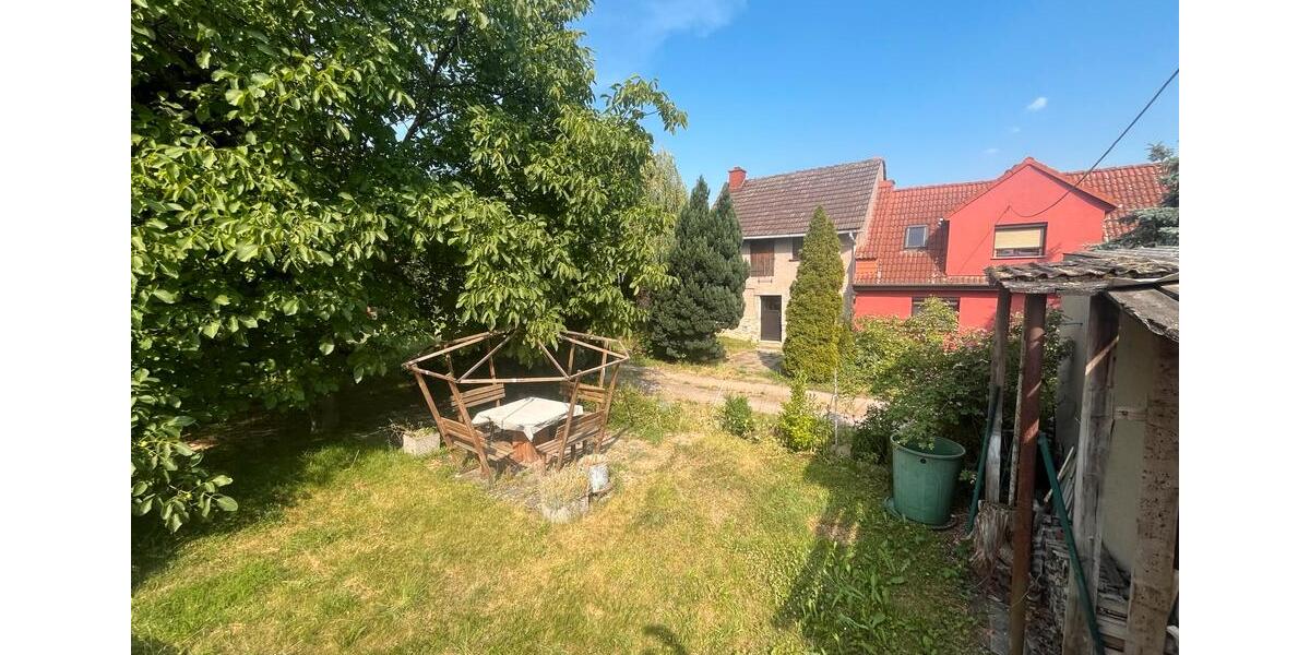 Einfamilienhaus Am Ettersberg - 160.000&euro; | Angebot:27120304