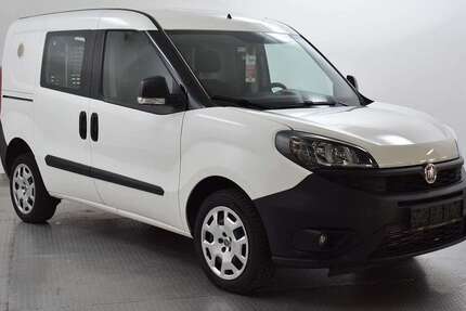 Fiat Doblo 86.721 km 6.650 &euro; Bebra 36179