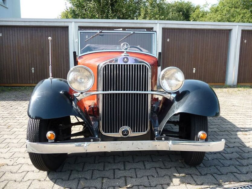 Andere