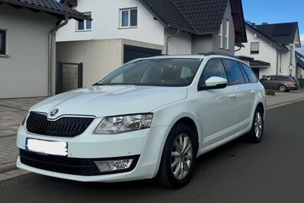 Skoda Octavia 79.558 km 12.390 &euro; Pohlheim 35415