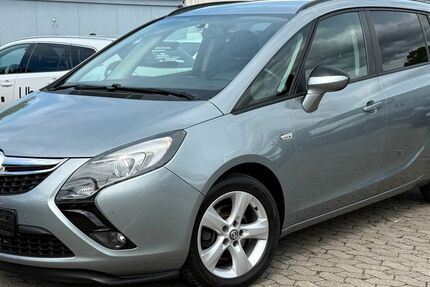 Opel Zafira 129.000 km 8.850 &euro; Frankfurt am Main 65933