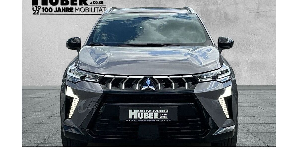 Mitsubishi ASX 6.900 km 27.990 &euro; Pocking 94060