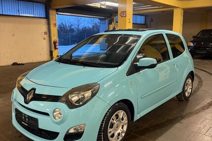 Renault Twingo 102.900 km 3.990 &euro; Schwabach 91126