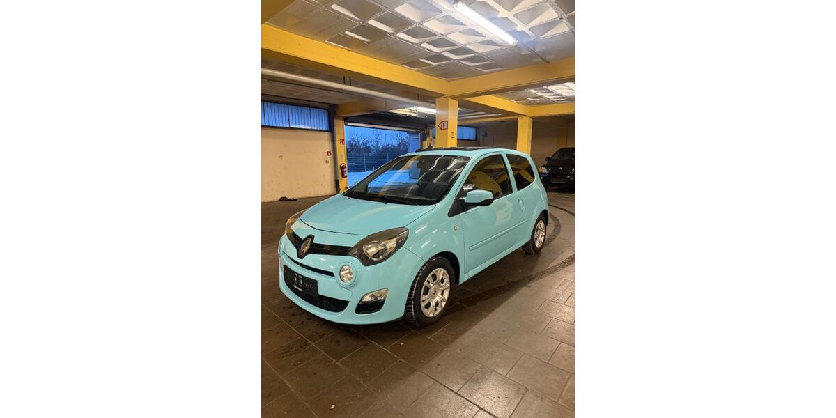 Renault Twingo 102.900 km 3.990 &euro; Schwabach 91126