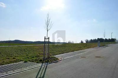 SELTENE CHANCE - RUHIG WOHNEN & FLEXIBEL BAUEN - Grundstück Pfaffing | Angebot:26464653