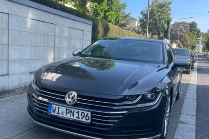 VW Arteon 165.000 km 17.850 &euro; Wiesbaden 65195