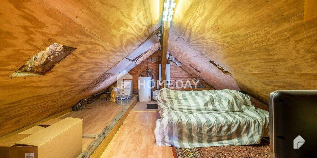 Einfamilienhaus Herxheim bei Landau/Pfalz Herxheim - 5 Zimmer, 131 m&sup2;, 229.000&euro; | Angebot:25178271