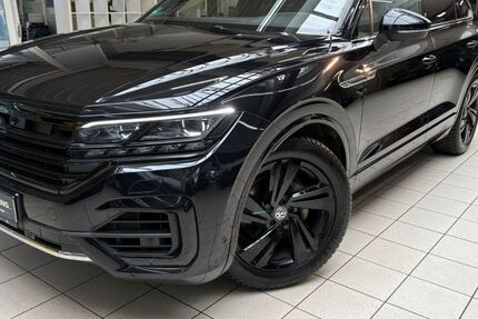 VW Touareg 170.785 km 37.900 € Dortmund 44339