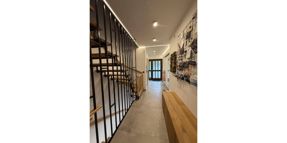 Doppelhaushälfte Nürnberg Fischbach - 6 Zimmer, 165 m&sup2;, 775.000&euro; | Angebot:26141188