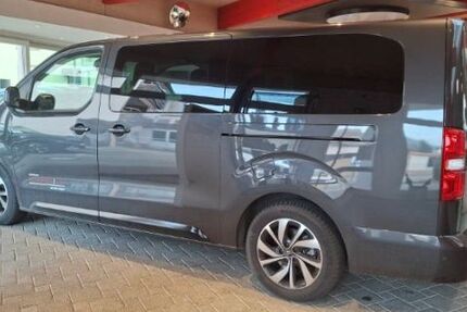 Citroen SpaceTourer 6.000 km 47.990 &euro; Laufenburg 79725