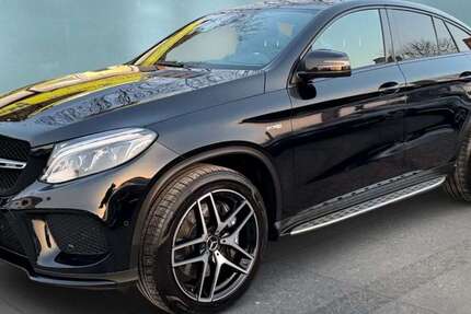 Mercedes-Benz GLE 43 AMG 100.000 km 39.999 &euro; München 81243