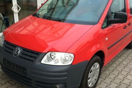 VW Caddy 179.400 km 6.850 &euro; Chemnitz OT Wittgensdorf 09228