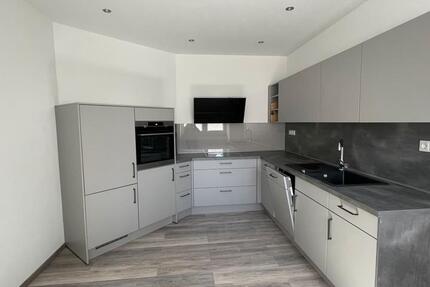 Sehr schöne Wohnung im Zentrum von Attendorn zimmer