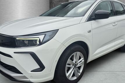 Opel Grandland (X) 21.717 km 20.980 &euro; Heide 25746