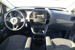 Mercedes-Benz Vito Tourer Pro 116 9Gang ExtraLang LED Lithium Ka 151.400 km 20.990 &euro; Gernsheim 64579