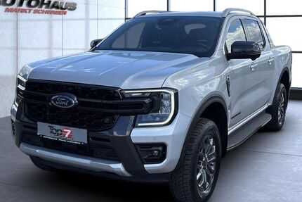 Ford Ranger 22.382 km 45.900 &euro; Markt Schwaben 85570