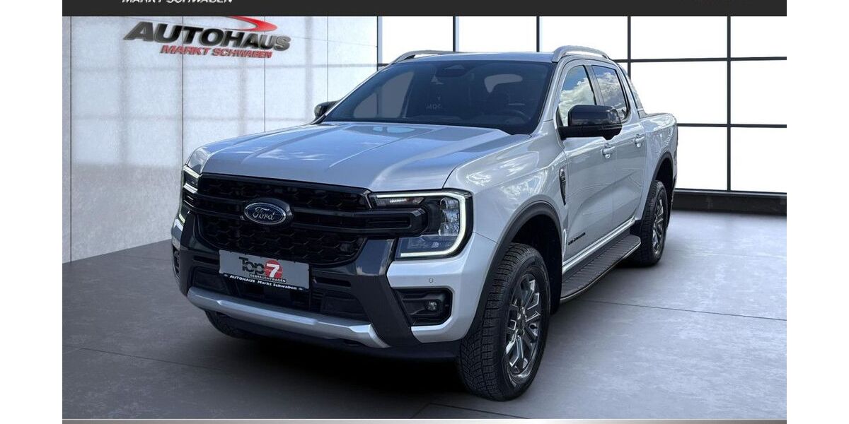 Ford Ranger 22.382 km 45.900 &euro; Markt Schwaben 85570