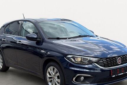 Fiat Tipo 92.592 km 6.990 &euro; Oberursel (Taunus) OT Oberursel 61440