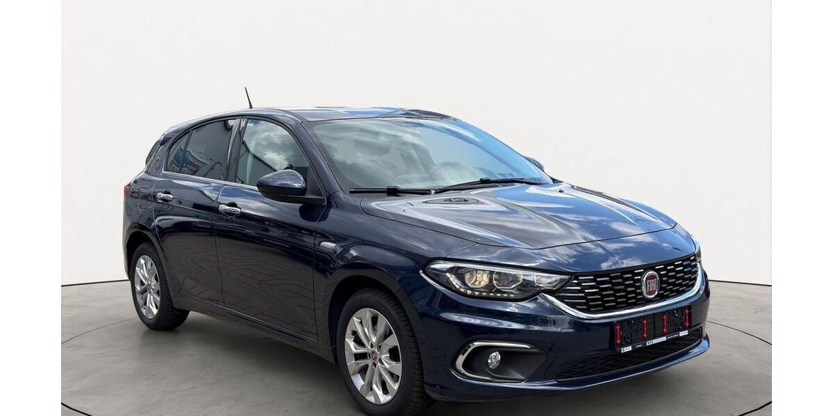 Fiat Tipo 92.592 km 6.990 &euro; Oberursel (Taunus) OT Oberursel 61440