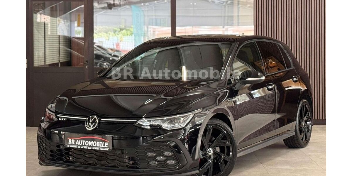 VW Golf 29.500 km 34.990 &euro; Nohfelden OT Türkismühle 66625
