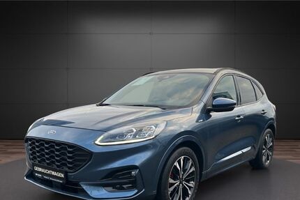 Ford Kuga 45.895 km 21.490 &euro; Lüdinghausen 59348