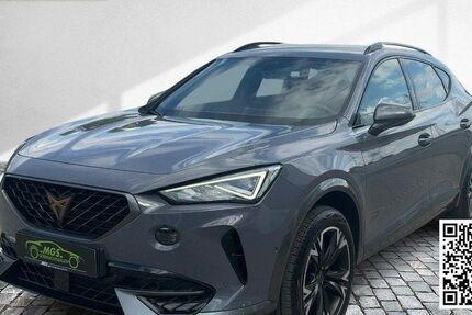 Cupra Formentor 31.482 km 25.990 &euro; Bayreuth 95445