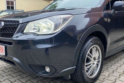 Subaru Forester 190.000 km 7.900 € Rohr 91189