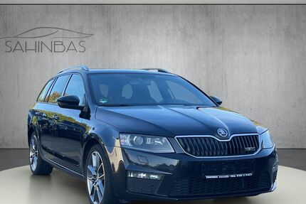 Skoda Octavia 274.700 km 10.290 € Neu Wulmstorf / Rübke 21629