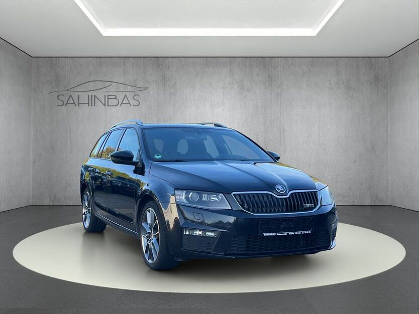 Skoda Octavia 274.700 km 10.290 € Neu Wulmstorf / Rübke 21629