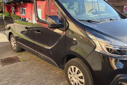 Renault Trafic 73.410 km 28.000 &euro; Bad Dürrheim 78073