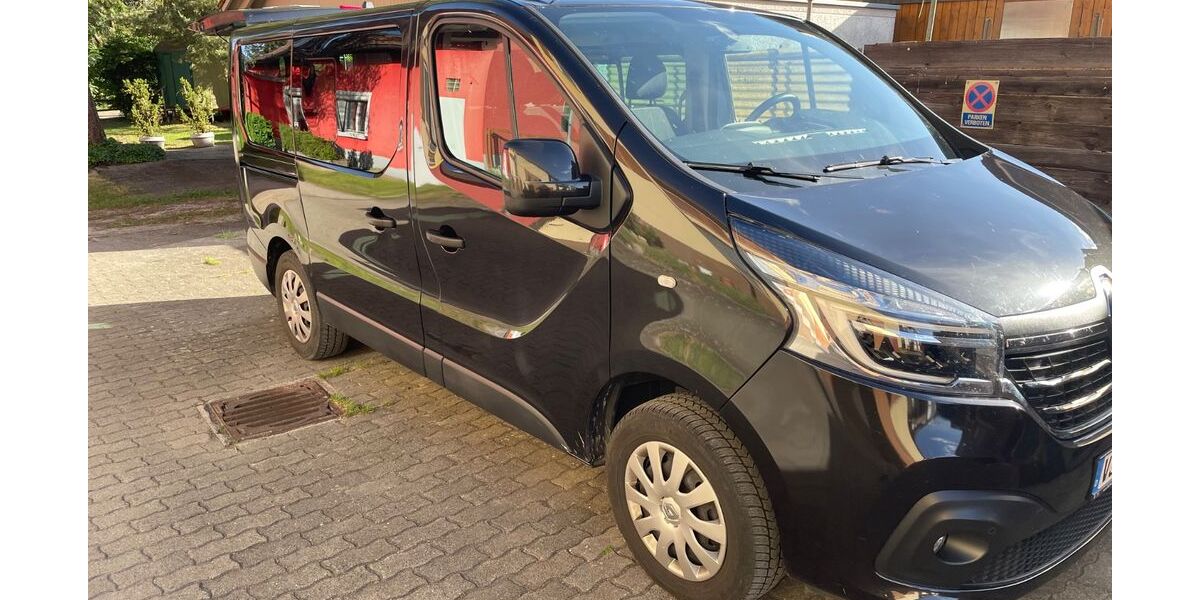 Renault Trafic 73.410 km 30.000 &euro; Bad Dürrheim 78073