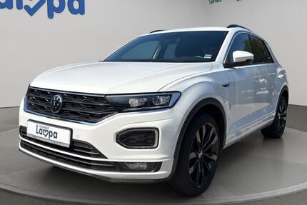VW T-Roc 28.035 km 22.830 &euro; Lengerich bei Lingen/Emsland 49838