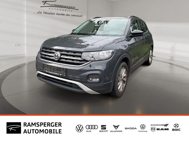T-Cross