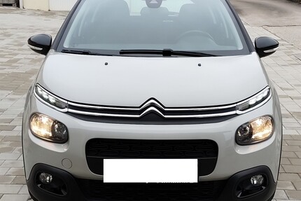 Citroen C3 95.000 km 9.250 &euro; Gunzenhausen 91710