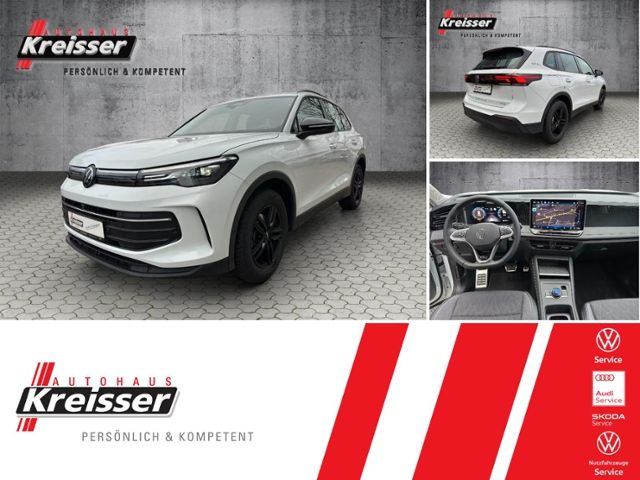 VW Tiguan 20.000 km 35.950 € Ulm 89077