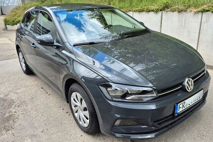 VW Polo 61.700 km 15.900 &euro; Titisee-Neustadt 79822