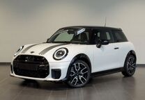 Gebrauchtwagen Mini Cooper S