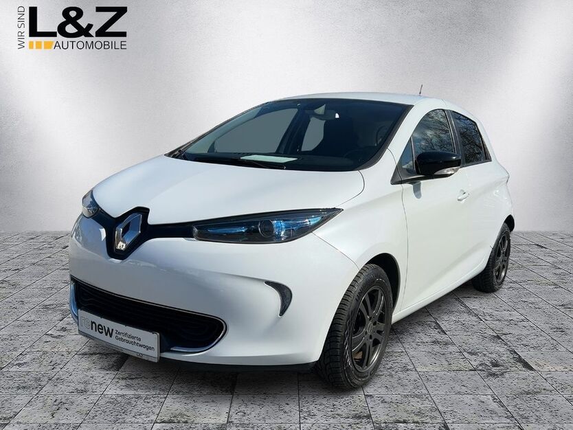 Renault ZOE 60.000 km 8.980 € Bornhöved 24619
