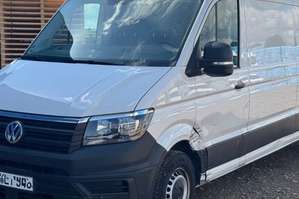 VW Crafter 171.380 km 13.990 &euro; Rheinbach 53359