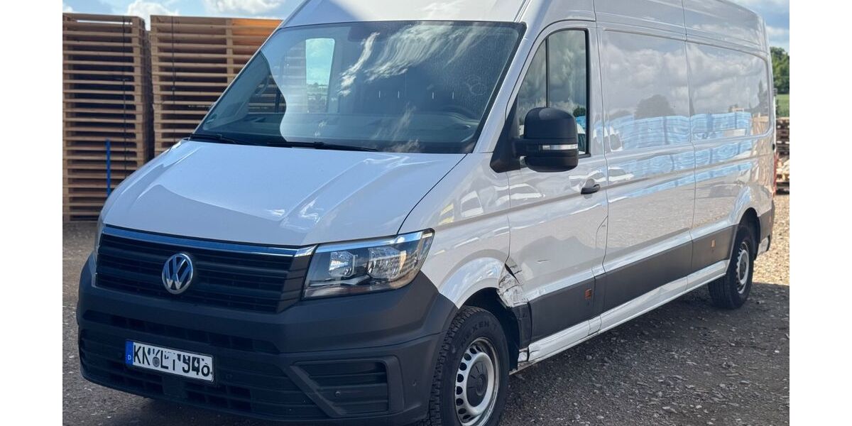 VW Crafter 171.380 km 13.990 &euro; Rheinbach 53359