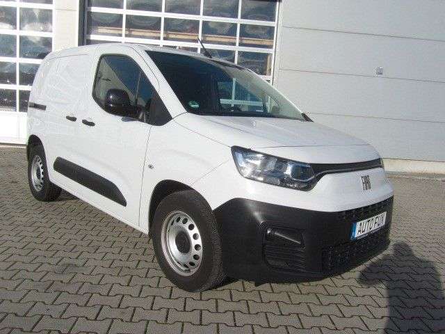 Fiat Doblo 37.450 km 16.650 € Fürstenfeldbruck 82256