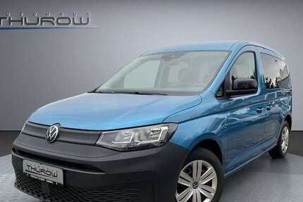 VW Caddy 67.987 km 21.900 &euro; Ilmenau 98693