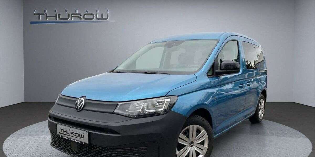 VW Caddy 67.987 km 21.900 &euro; Ilmenau 98693