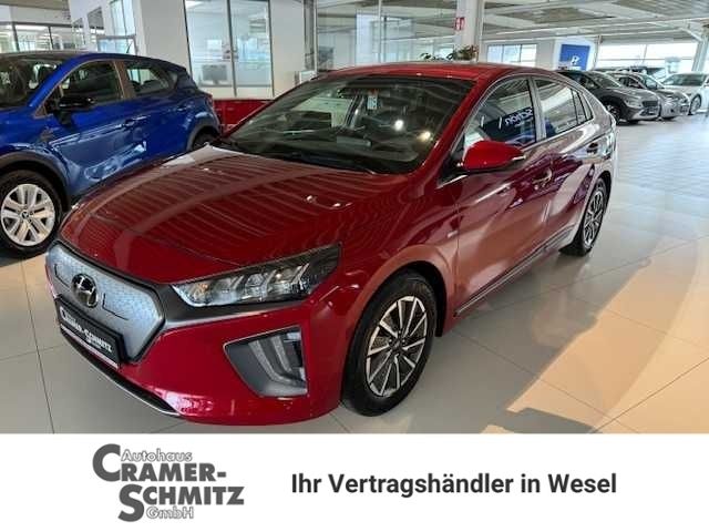 Hyundai IONIQ 71.300 km 18.990 &euro; Wesel 46485