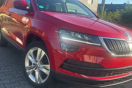 Skoda Karoq 97.300 km 15.450 &euro; Hasselroth 63594